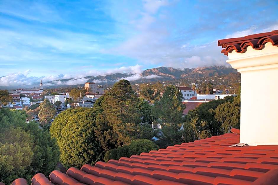 Kimpton Canary Hotel By IHG