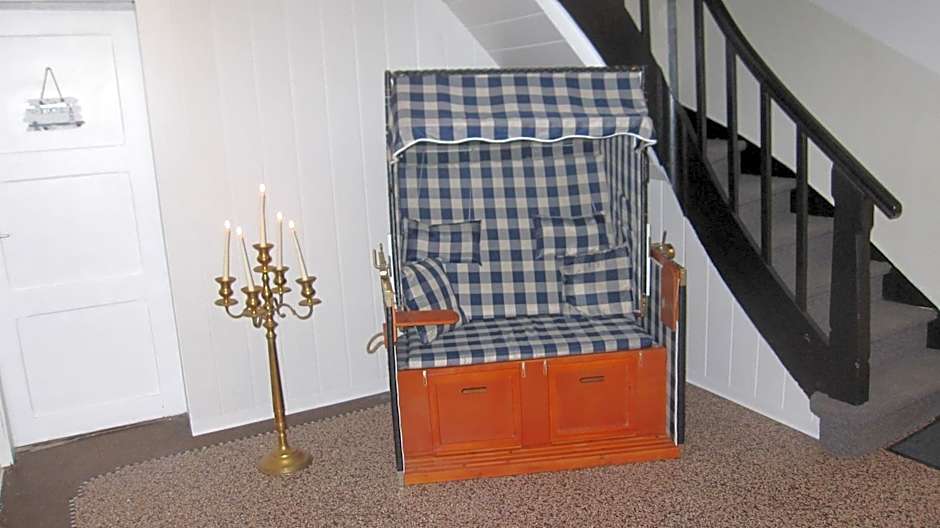 Gästehaus Zur Linde