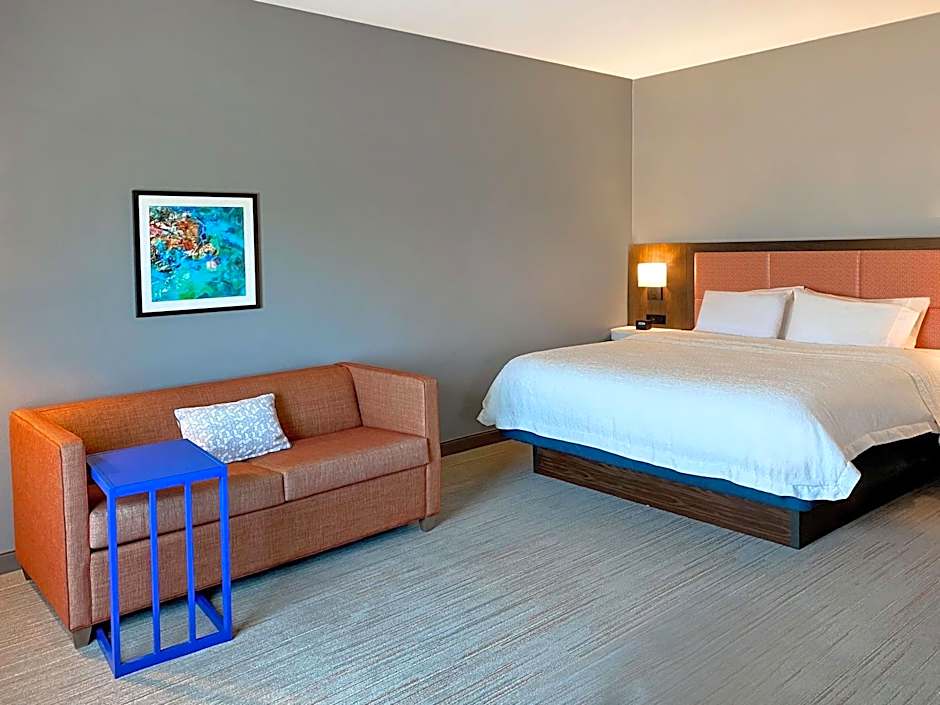 Hampton Inn By Hilton & Suites Clearwater/St. Petersburg-Ulmerton Road