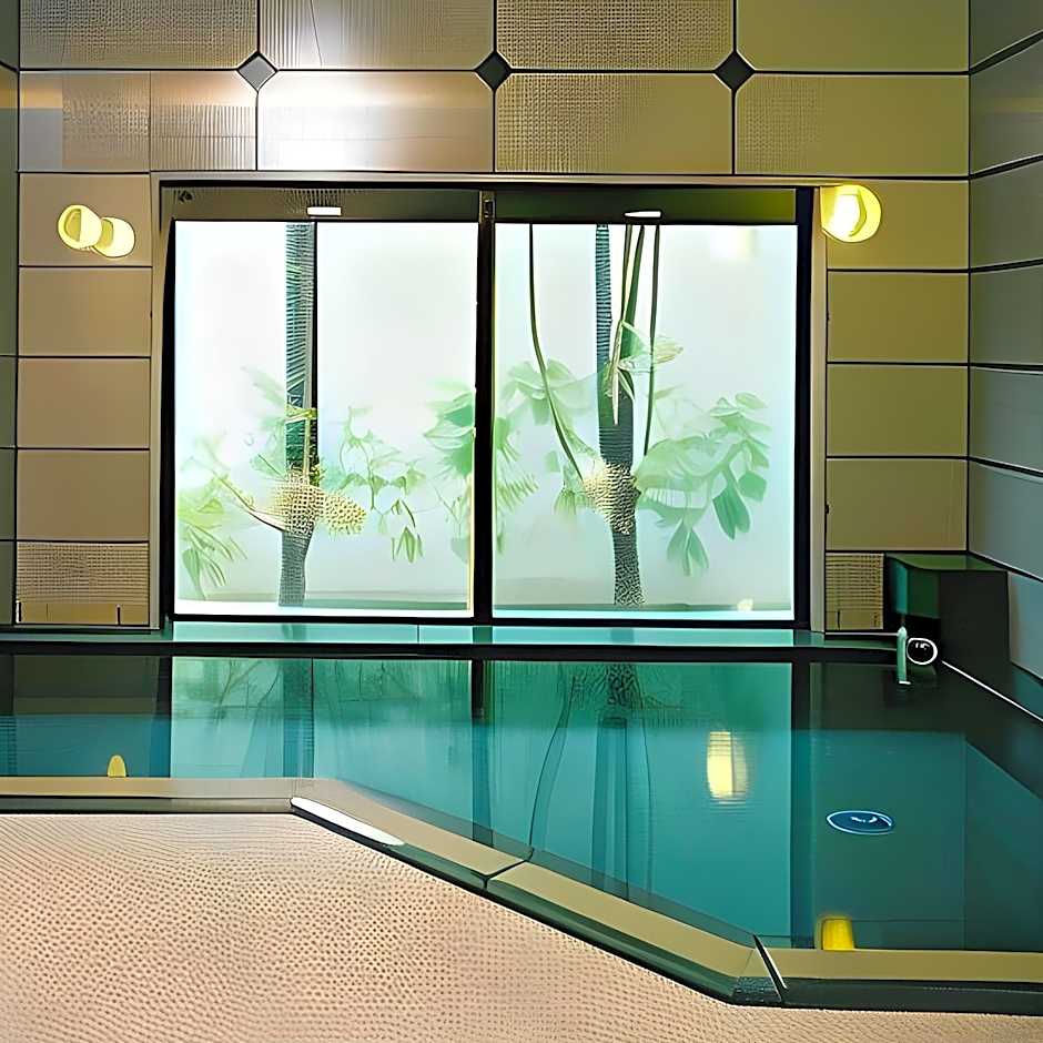 Hotel Route Inn Hanamaki
