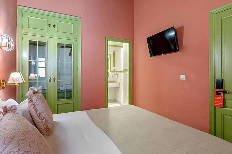 La Abadia de Giralda