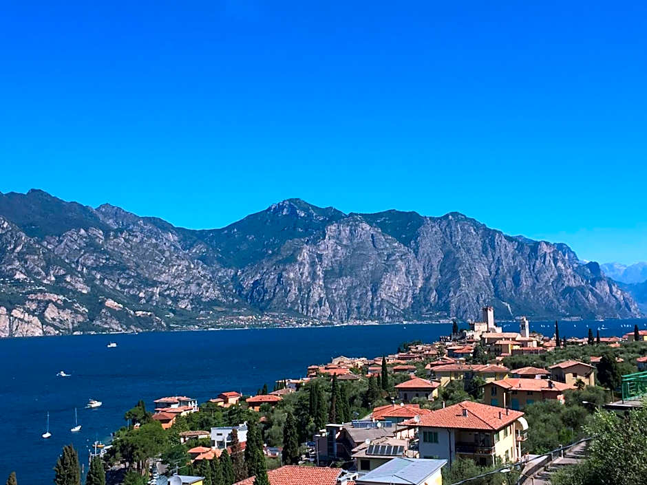 Villa Emma Malcesine