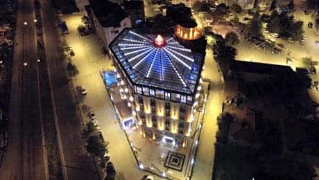 Kaya Palas Hotel