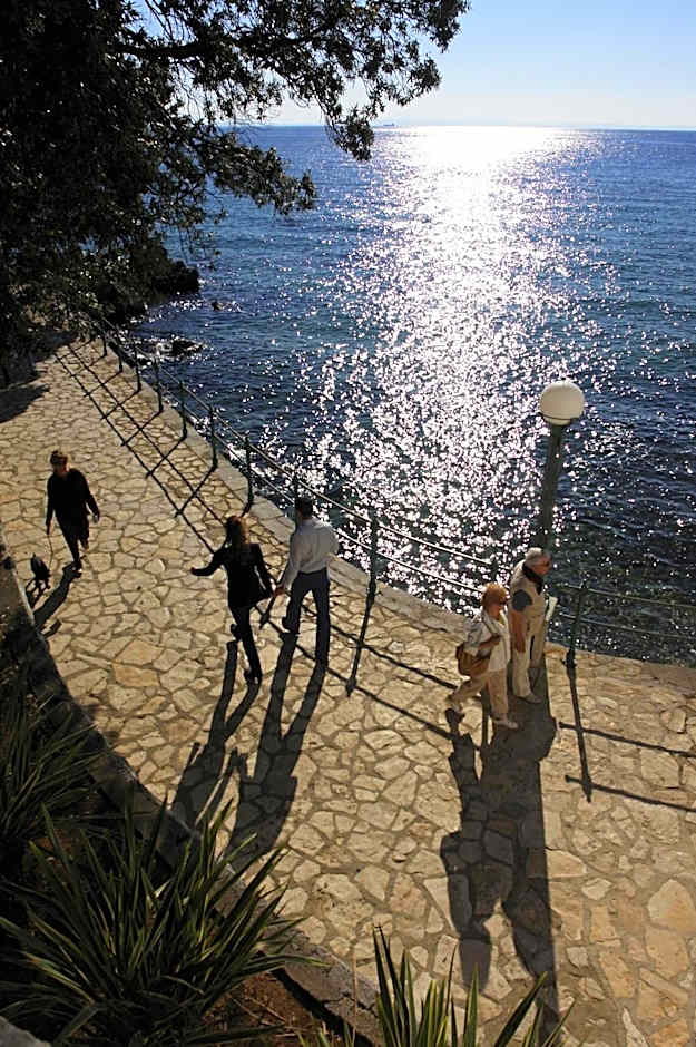 Grand Hotel Adriatic