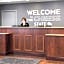 Hampton Inn By Hilton & Suites West Bend