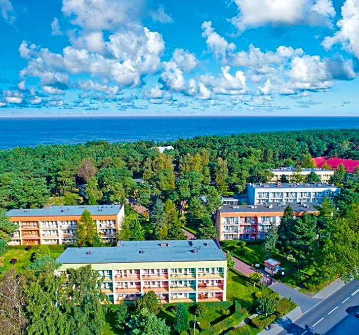 Rewita Rogowo k Kołobrzegu