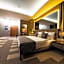 Four Mansions Hotel