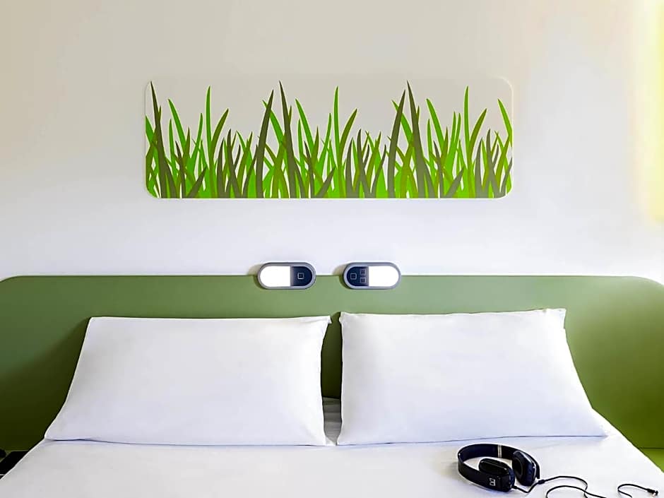 ibis budget Leicester