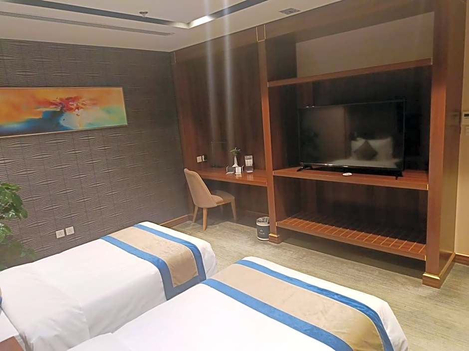 Al Malqa Elite Hotel