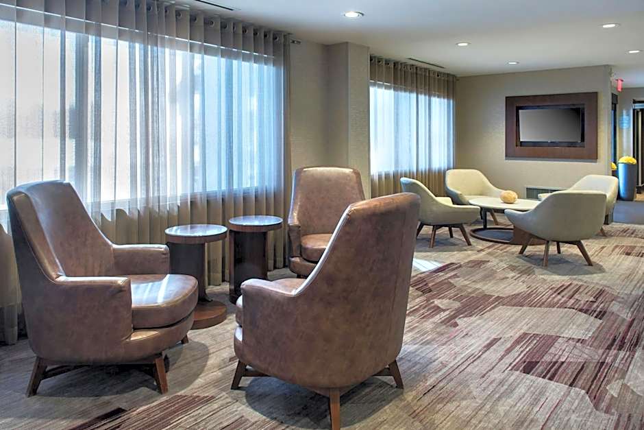 Courtyard by Marriott Newburgh Stewart Airport