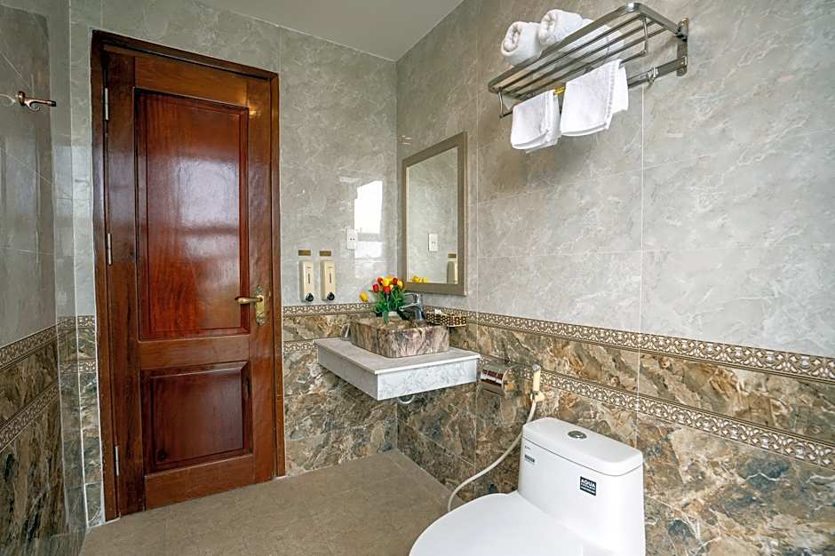 Duy Tùng Hotel Da Nang