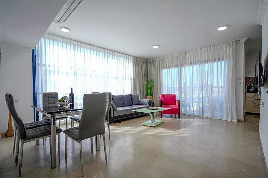 Central Park Residence