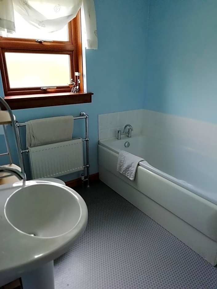 Balhousie Farm Bed and Breakfast