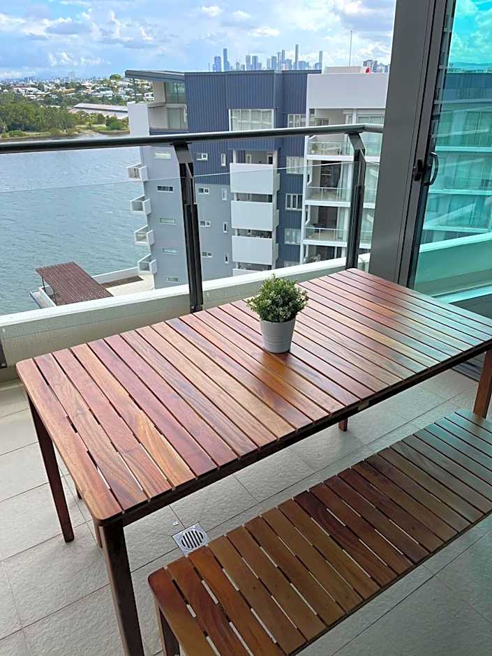 Link Portside Wharf Apartment Hotel