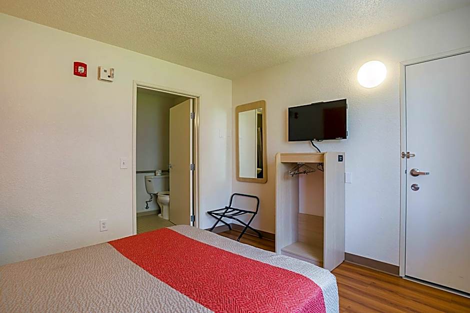 Motel 6-Yuma, AZ - East