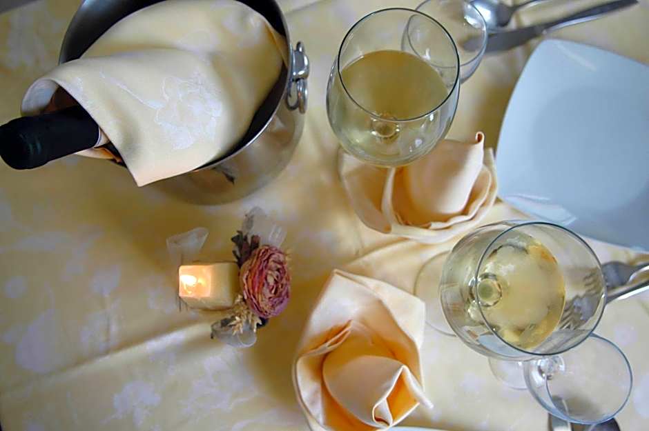 Hotel Residence Sirenella