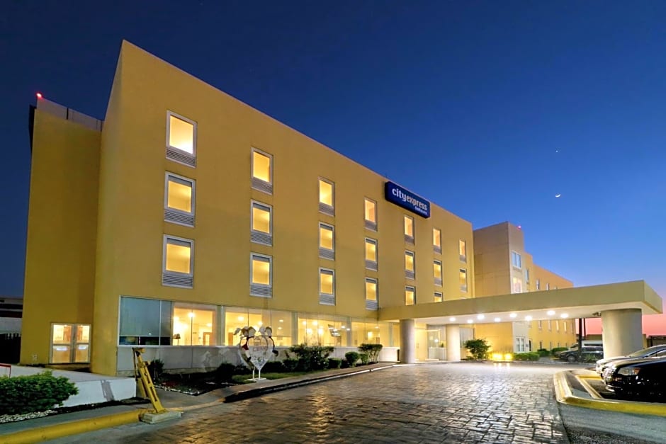 City Express by Marriott Nuevo Laredo