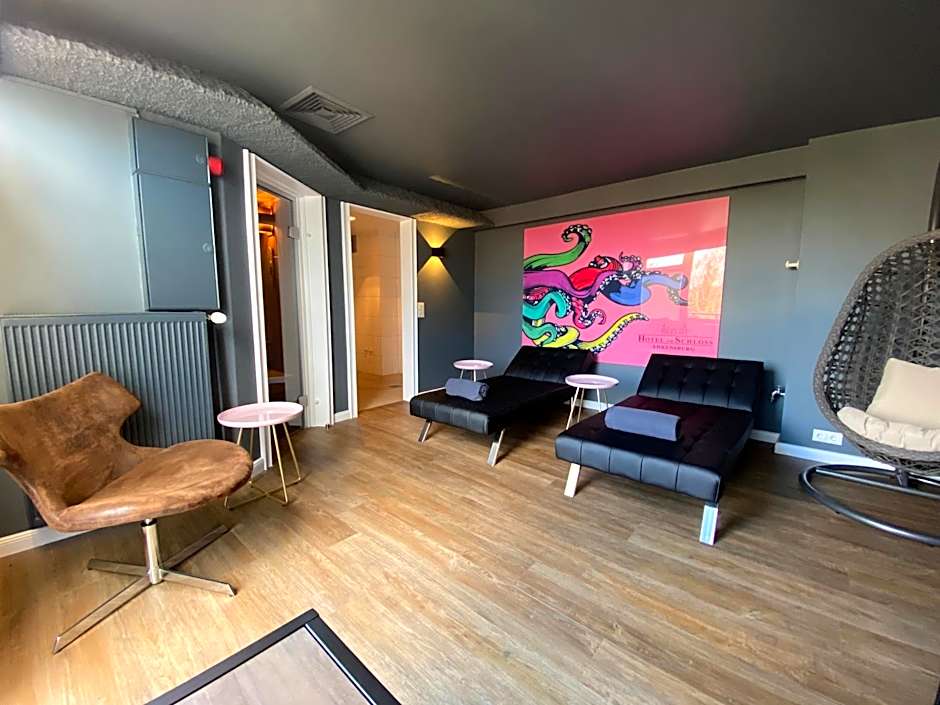 Hotel Am Schloss Ahrensburg