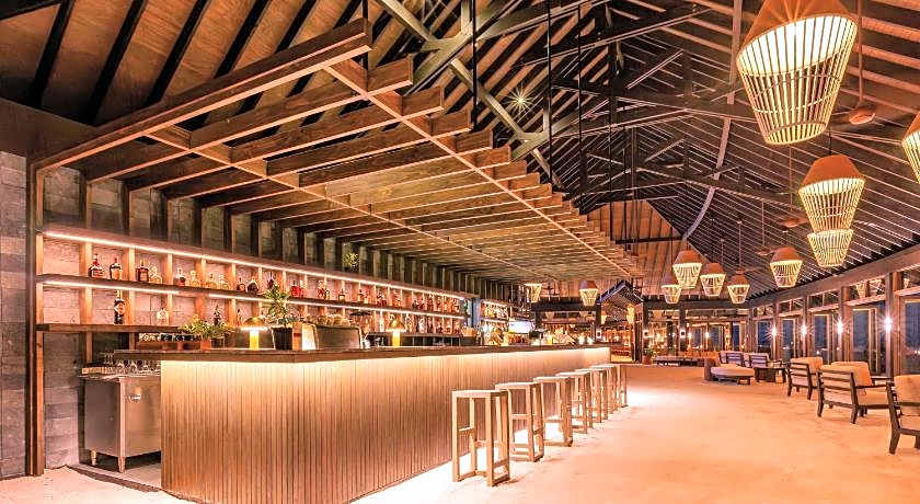 Jawakara Islands Maldives