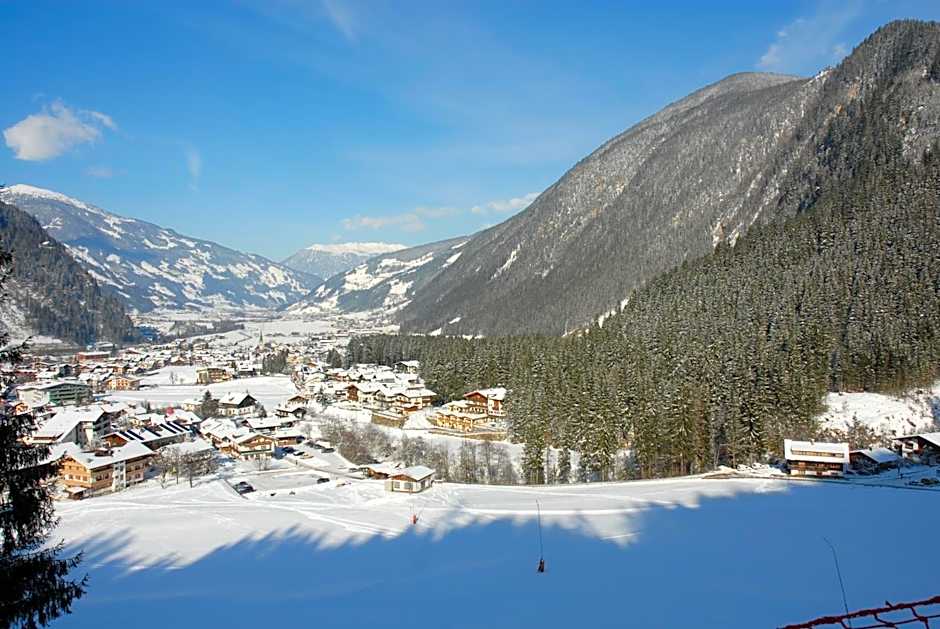 Hotel Ländenhof Superior
