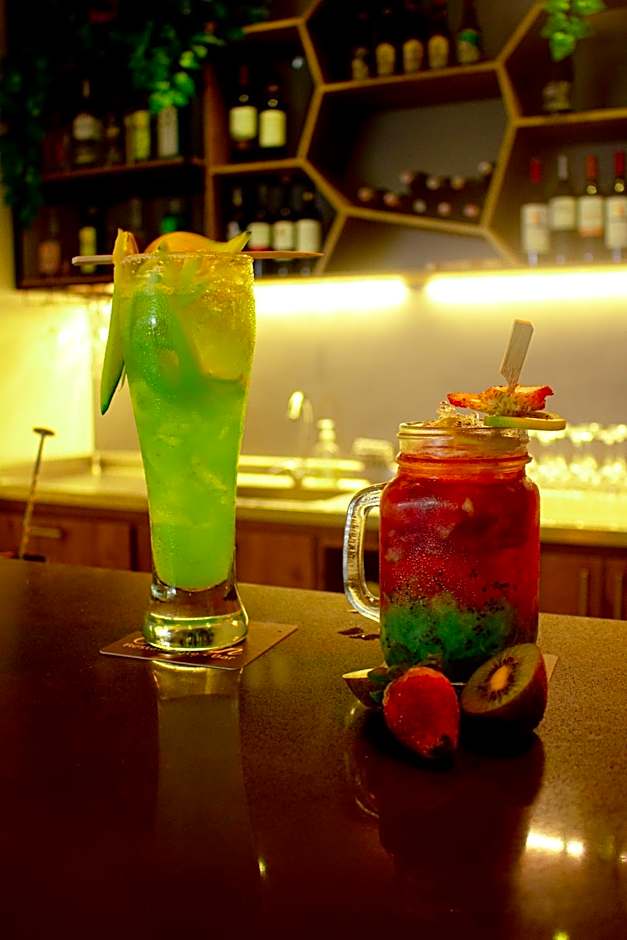 EcoHub Hotel Medellin