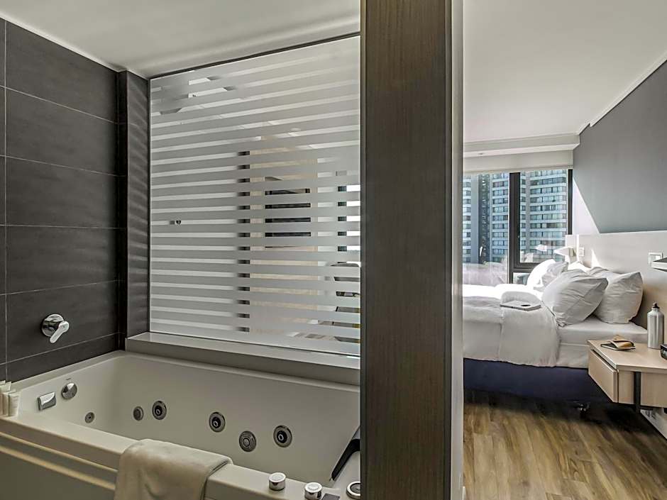 Hotel Pullman Vina del Mar San Martin (ex Atton)