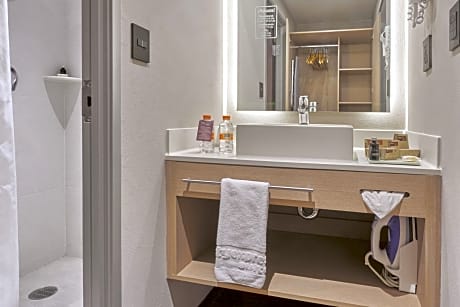 Suite, 2 Double Beds