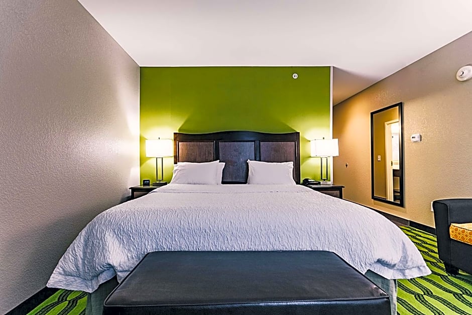 Hampton Inn By Hilton Niagara Falls/Blvd