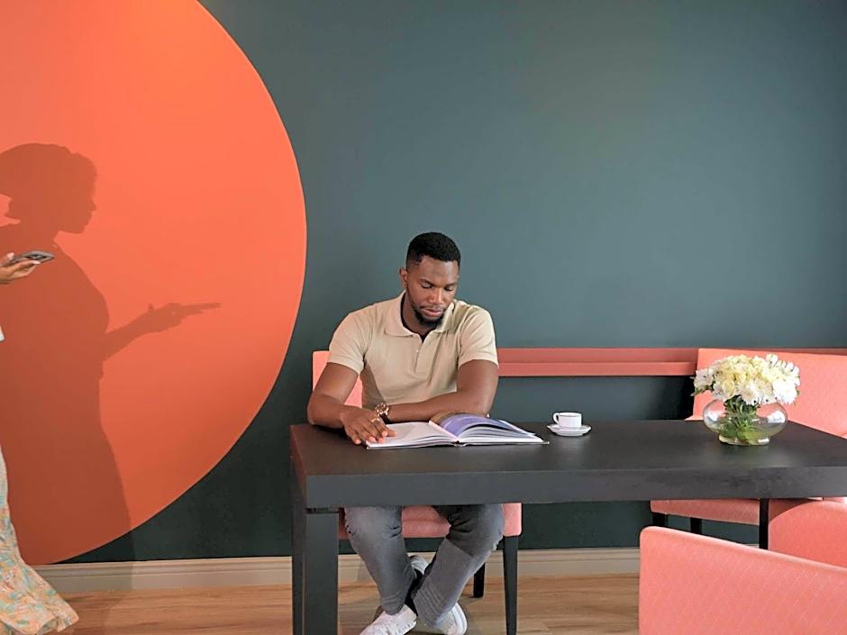 Pullman Nairobi Upper Hill