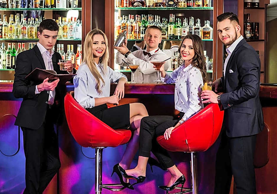 Hotel Lord - Warsaw Airport