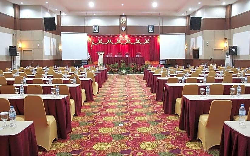 The Nagoya Plasa RedPartner