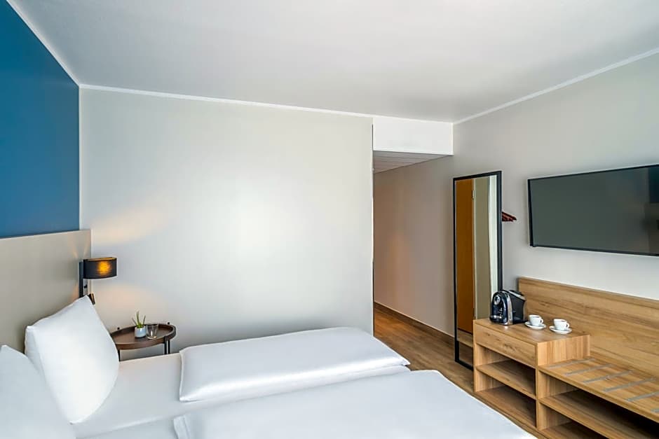 Hotel Oberhausen Neue Mitte Affiliated by Melia