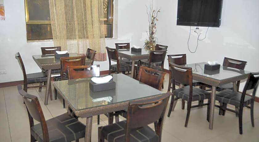 Hotel de Mag (Plaza)
