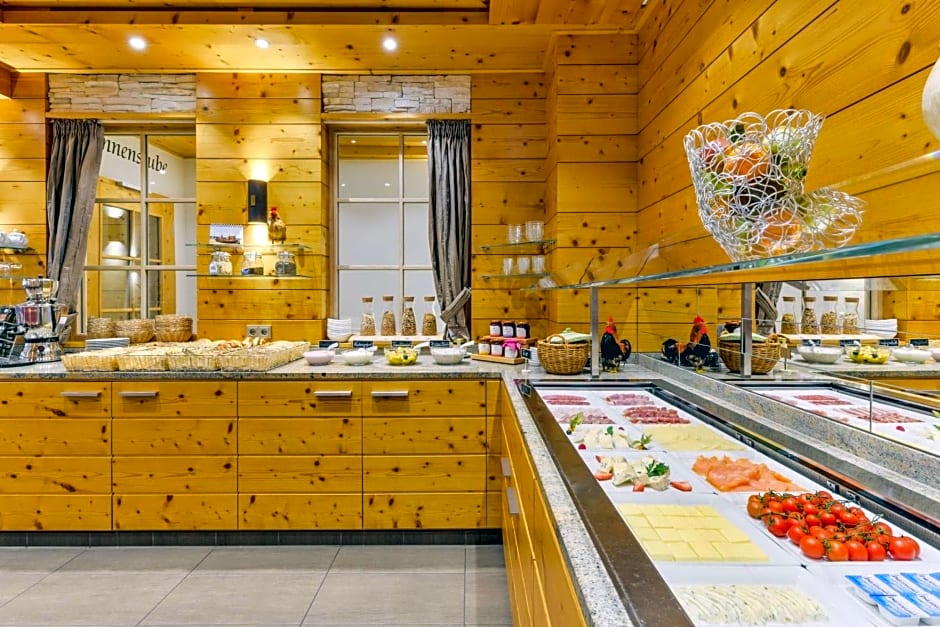 Hotel Restaurant Sonne