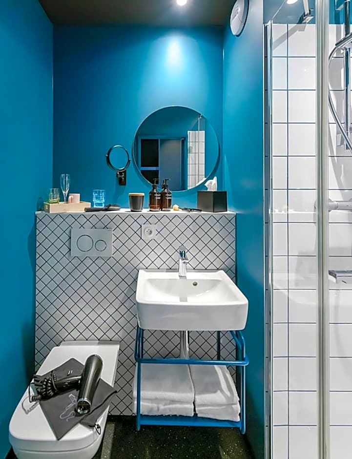 Hôtel Tandem - Boutique Hôtel