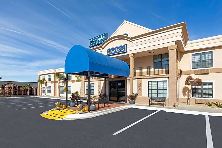 Travelodge by Wyndham Perry GA