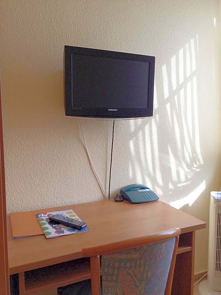 Hotel Thüringer Hof