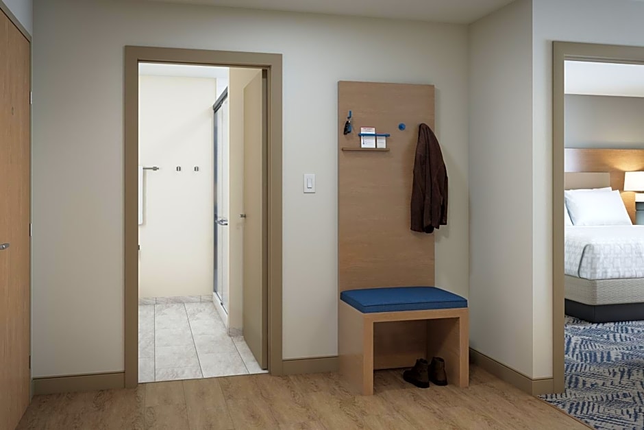 Candlewood Suites - Tulsa Hills - Jenks, an IHG Hotel