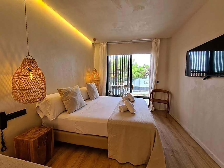 S´Estancia Suites