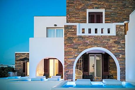 Premium Suite with Private Pool