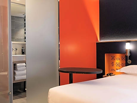 ibis Styles Bourg La Reine