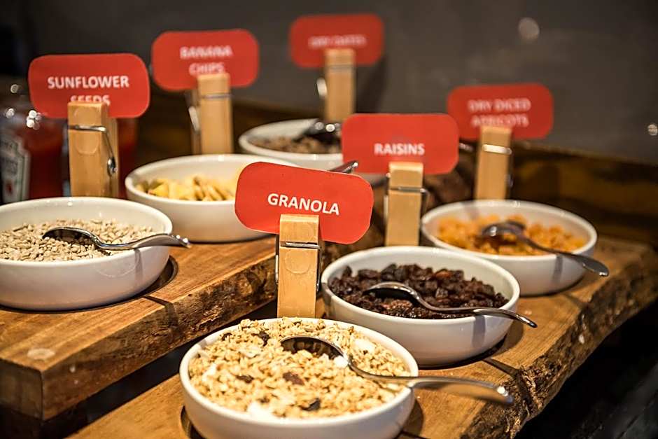 The Townhouse Manchester