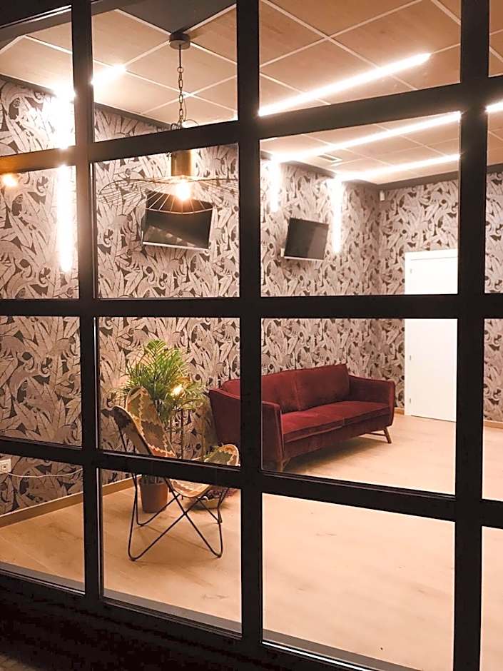 Rener Hotel Los Campones