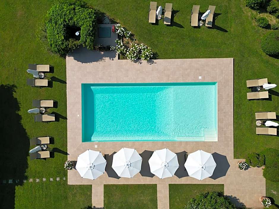 Ca' Bianca Tuscany Relais