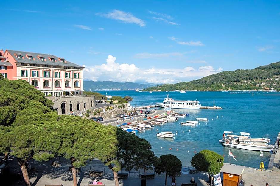 Grand Hotel Portovenere