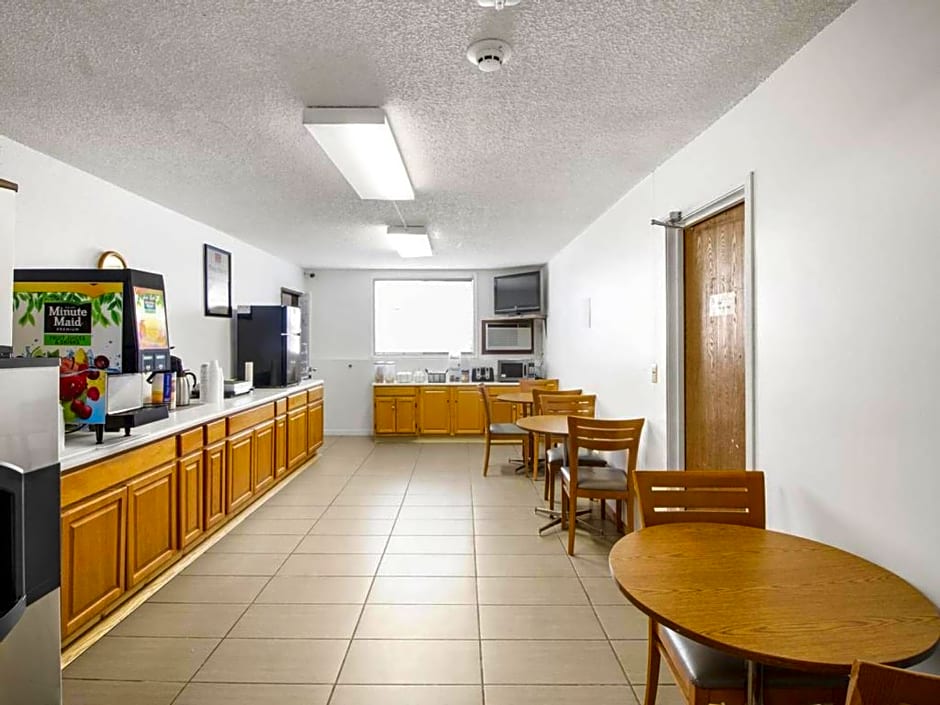 Value Stay Lodge