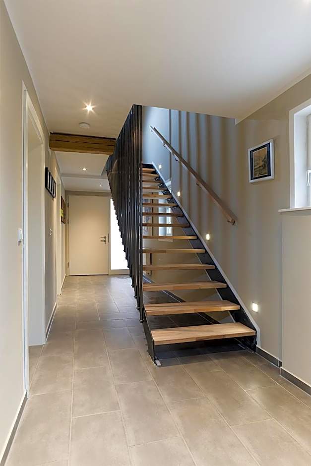 AD1716 apARTments Marktheidenfeld