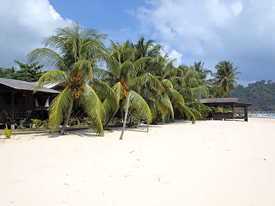BUSHMAN TIOMAN