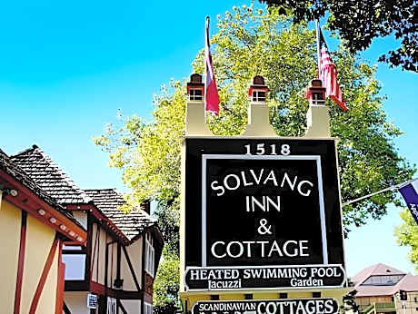 Solvang Inn & Cottages