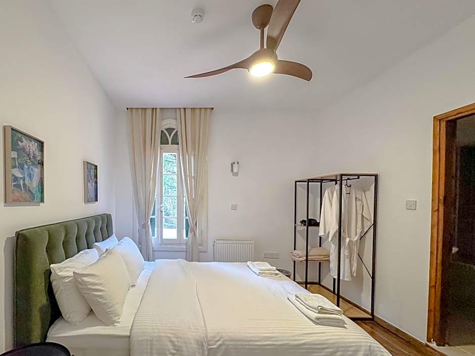 Semiramis Boutique Hotel & Spa